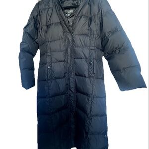Othr Women's Black Puffer Jacket